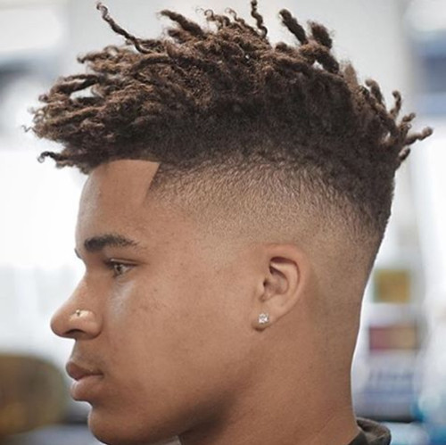 Best ideas about Twist Hairstyles Male
. Save or Pin Twist Hairstyles Male HairStyles Now.