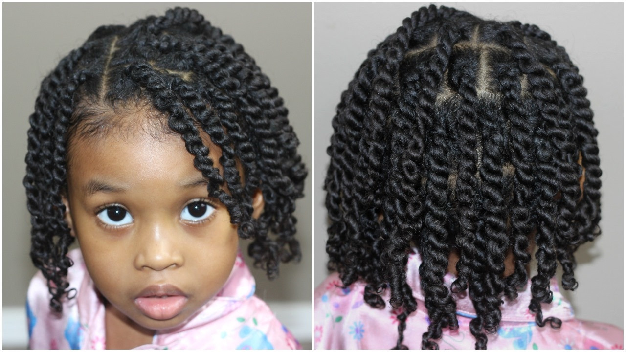 Best ideas about Twisty Hairstyles For Kids
. Save or Pin Two Strand Twist Hairstyles Now.