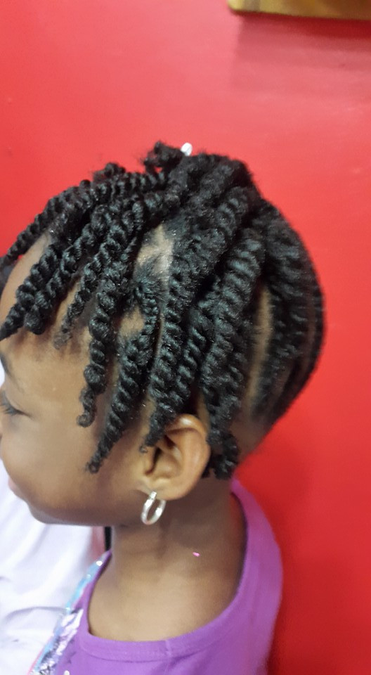 Best ideas about Twisty Hairstyles For Kids
. Save or Pin Natural Twist Hairstyles for Kids New Natural Now.
