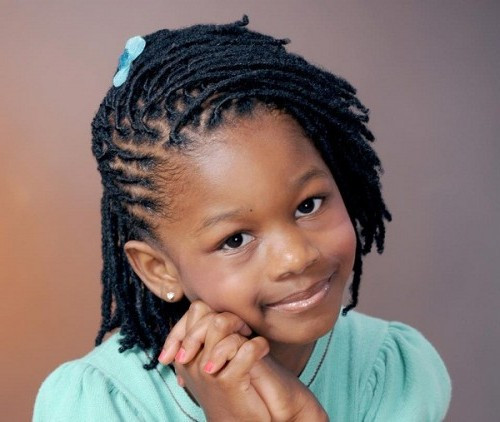 Best ideas about Twisty Hairstyles For Kids
. Save or Pin 50 Catchy and Practical Flat Twist Hairstyles Now.