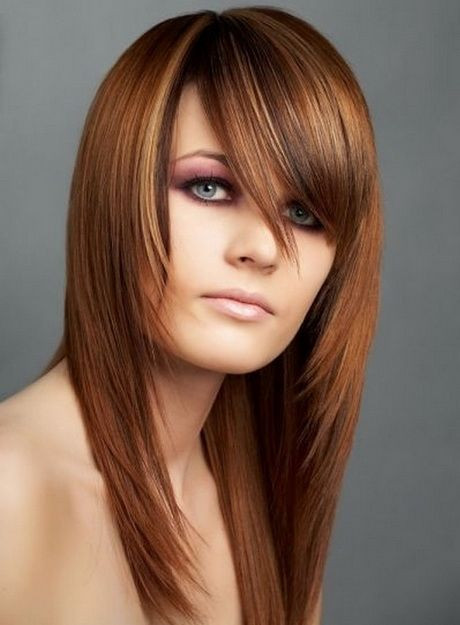 Best ideas about Types Of Hairstyles For Women
. Save or Pin Different haircut styles for women Now.