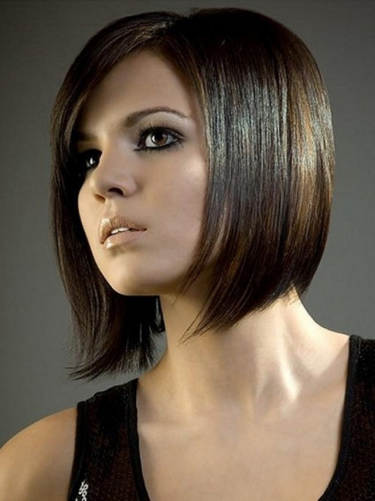 Best ideas about Types Of Hairstyles For Women
. Save or Pin 20 Beautiful Medium Bob Hairstyles MagMent Now.
