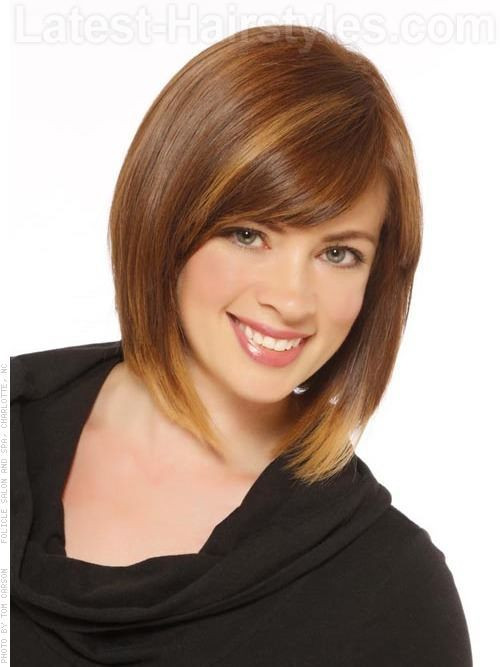 Best ideas about Types Of Hairstyles For Women
. Save or Pin The Long Bob often called the “Lob” is a mid length Now.