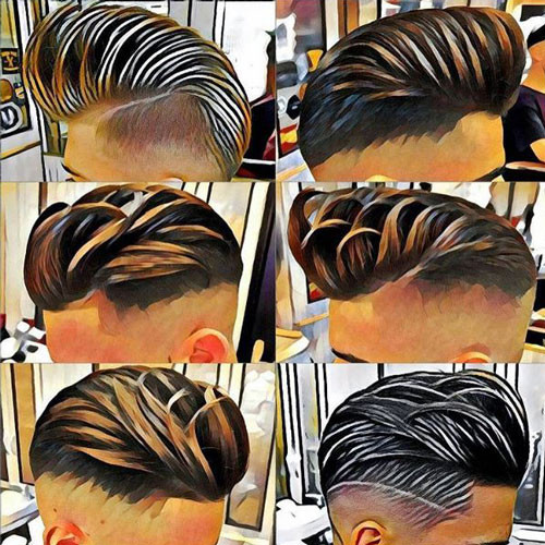 Types Of Male Haircuts
 Haircut Names For Men Types of Haircuts 2019 Guide