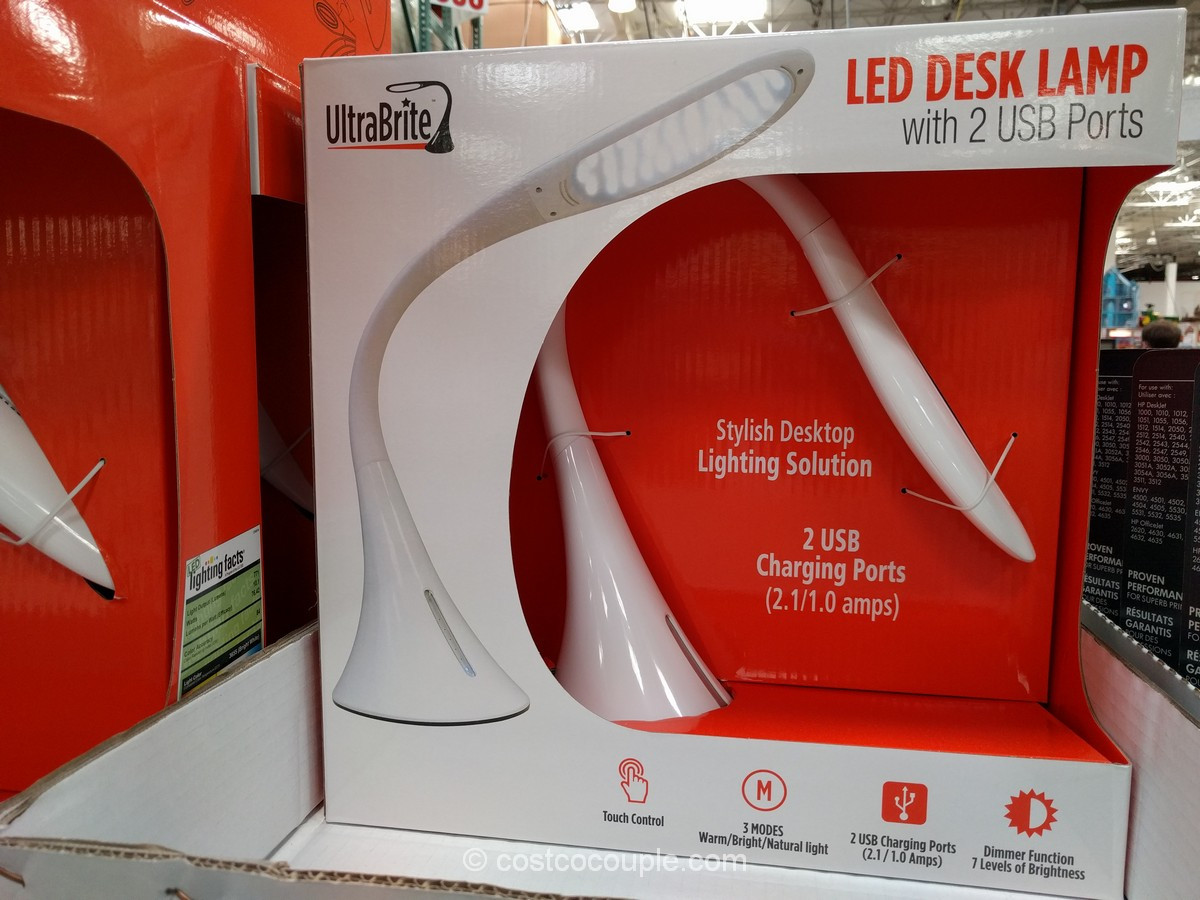 Best ideas about Ultrabrite Led Desk Lamp
. Save or Pin Creative Essentials Smart Media Desk Now.