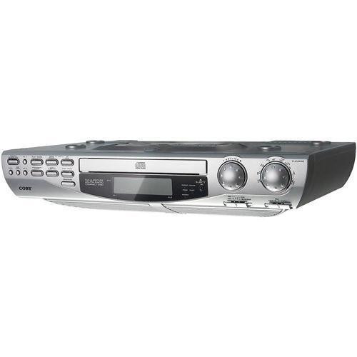 Best ideas about Under Cabinet Cd Player
. Save or Pin Under Cabinet CD Player Now.