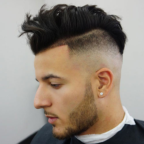 Best ideas about Undercut Hair Cut
. Save or Pin 27 Best Undercut Hairstyles For Men 2019 Guide Now.