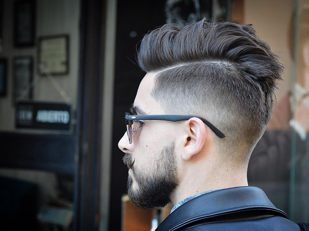 Best ideas about Undercut Hair Cut
. Save or Pin 22 Disconnected Undercut Hairstyles Haircuts Now.