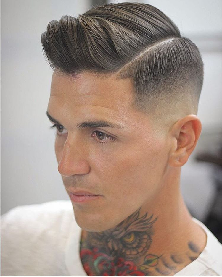 Best ideas about Undercut Hair Cut
. Save or Pin What is a Disconnected Undercut How to Cut and How to Now.