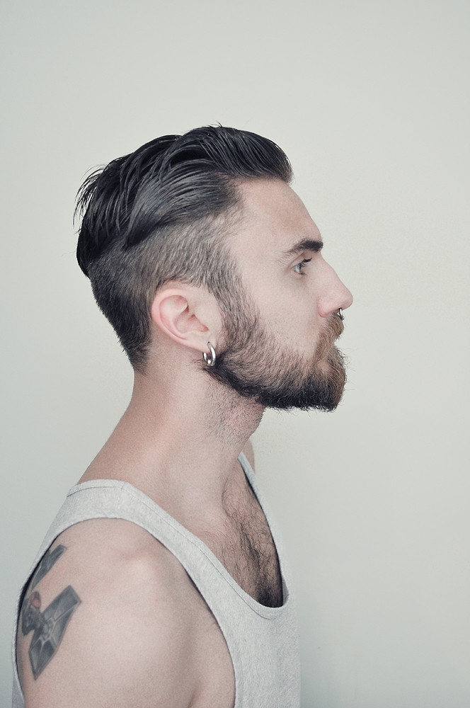 Undercut Hairstyle Length
 Undercut Hairstyle 45 Stylish Looks