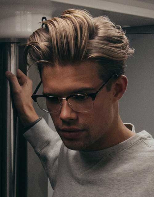 Best ideas about Undercut Men Hairstyles
. Save or Pin 20 Undercut Hairstyles Men Now.