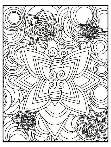 Best ideas about Unique Adult Coloring Books
. Save or Pin unique coloring pages gianfreda Gianfreda Now.