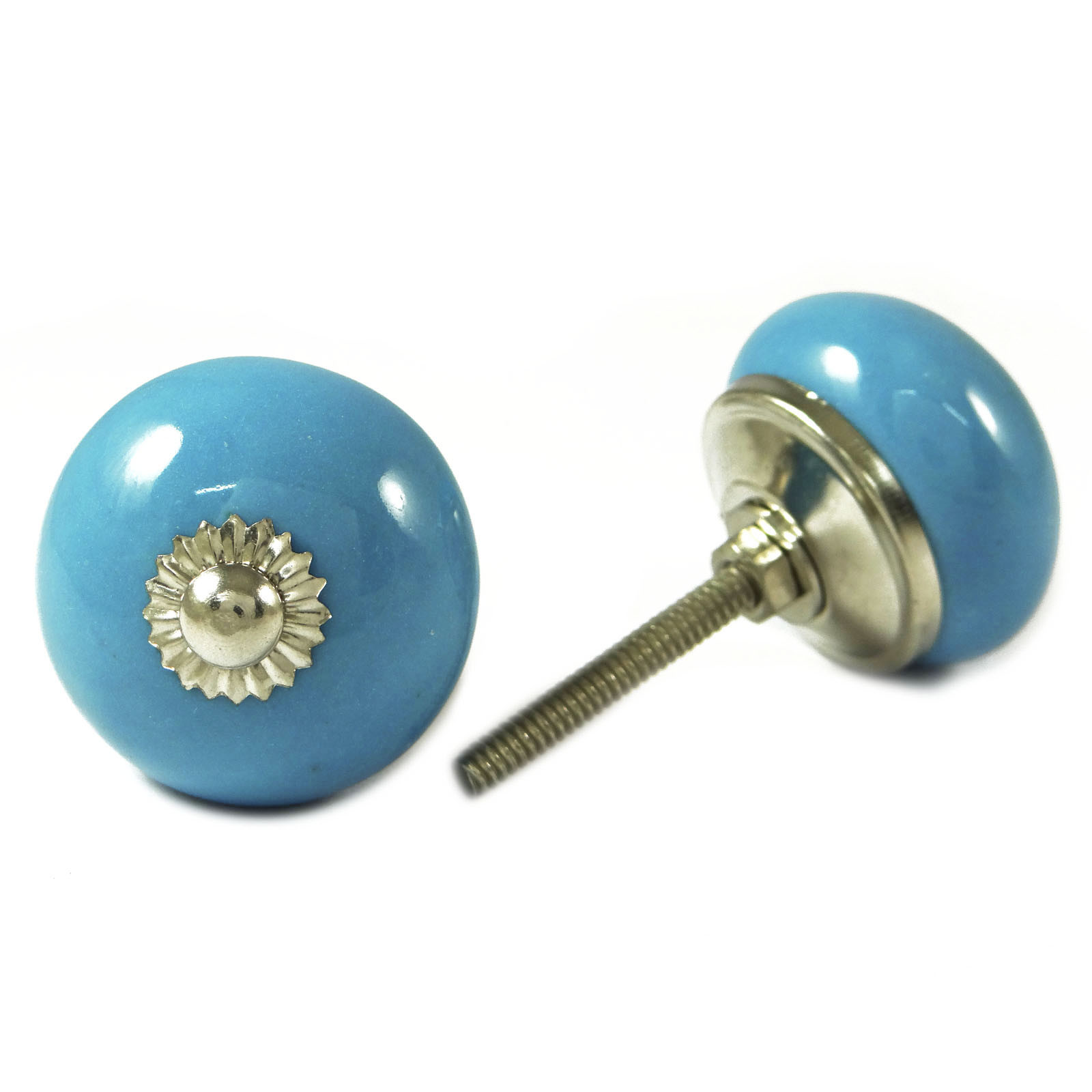 Best ideas about Unique Cabinet Knobs
. Save or Pin Solid Pattern Ceramic Knobs Cabinet Knob Drawer Pull Now.