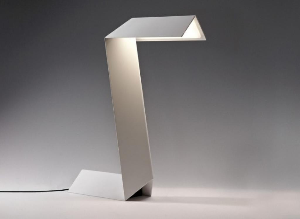 Best ideas about Unique Desk Lamps
. Save or Pin Unique design metal materials with soft lighting for desk Now.
