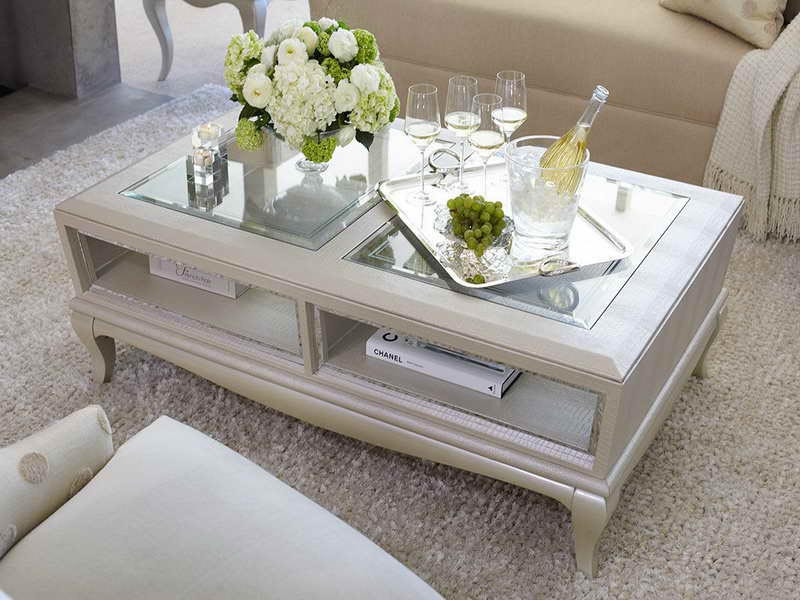 Best ideas about Unique End Table Ideas
. Save or Pin Unique Coffee Table Accessories Now.