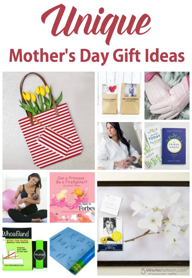 Best ideas about Unique Father'S Day Gift Ideas
. Save or Pin Mothers Day Gift Guide Unique Gift Ideas for Women Now.