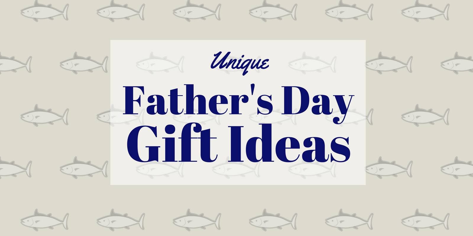 Best ideas about Unique Father'S Day Gift Ideas
. Save or Pin Unique Fathers Day Gift Ideas Now.