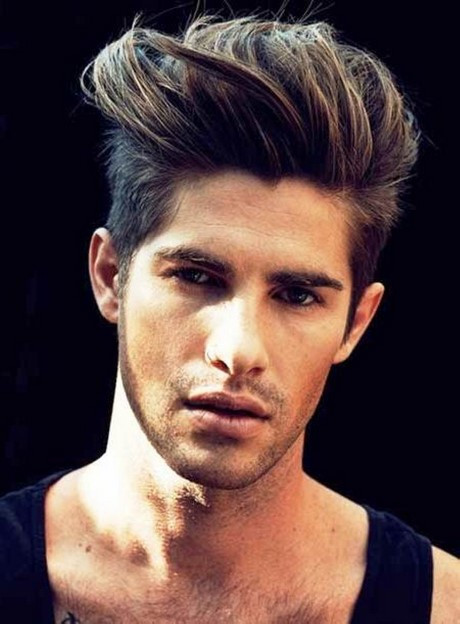 Unique Male Hairstyles
 Unique haircuts for men