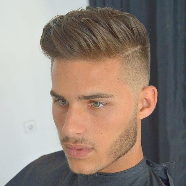 Unique Male Hairstyles
 Unique S Mens Hairstyles Short Length Men Hairstyles