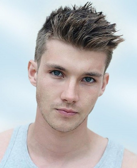 Unique Male Hairstyles
 5 Marvellous Men Different Hairstyles