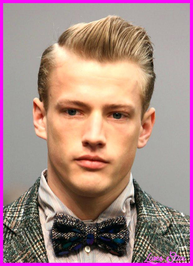 Unique Male Hairstyles
 virtual hairstyles Hairstyle & Tatto Inspiration for You