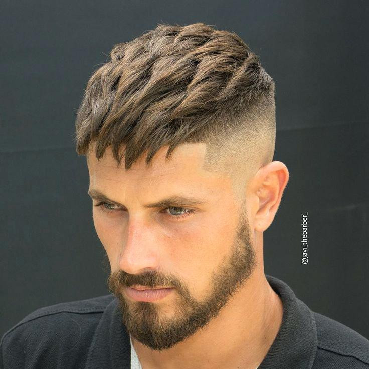 Unique Male Hairstyles
 Unique S Mens Short Hairstyles Mens Short Hairstyles For