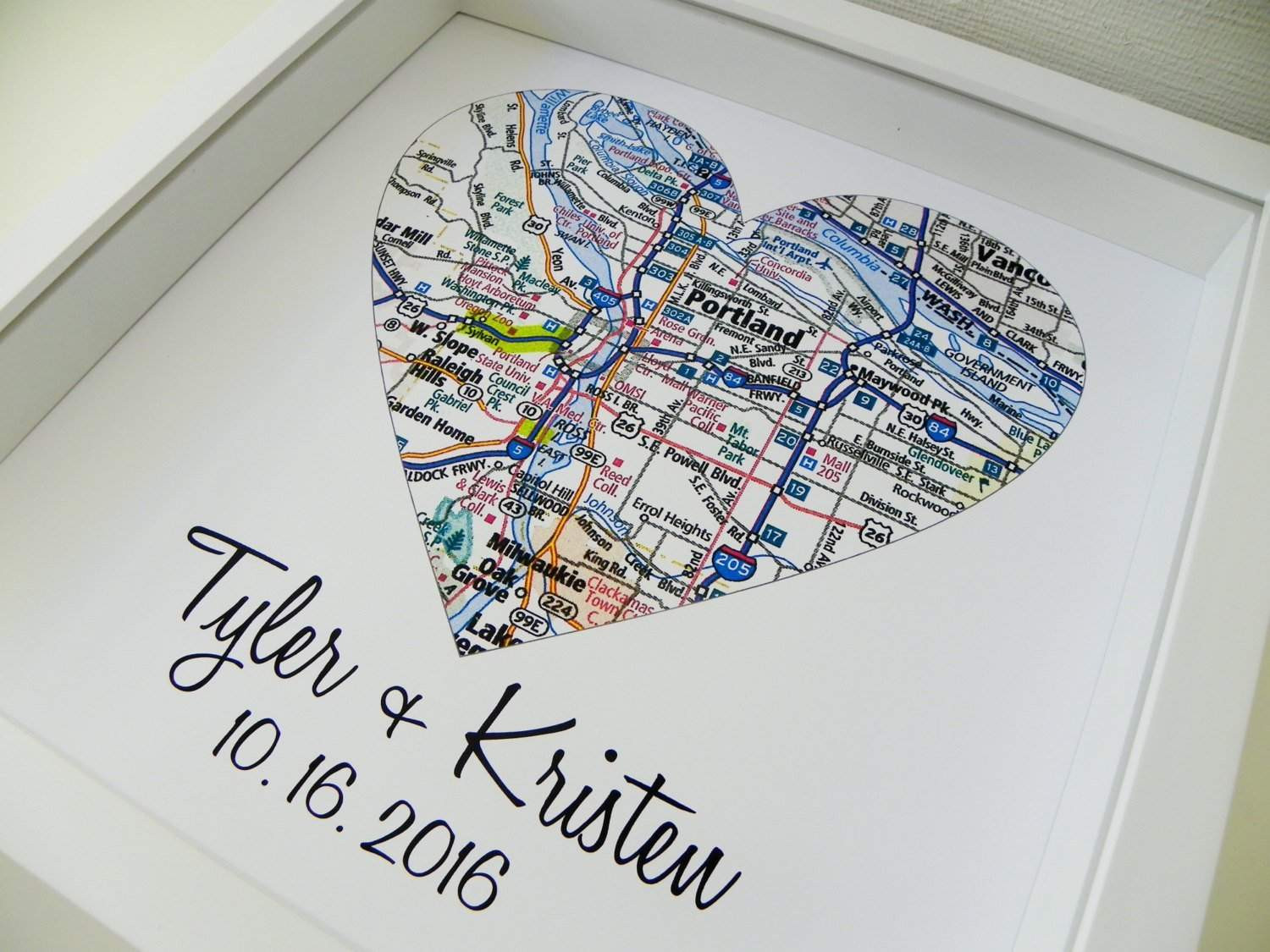 Unique Wedding Gift Ideas
 Top 20 Best Personalized Wedding Gifts