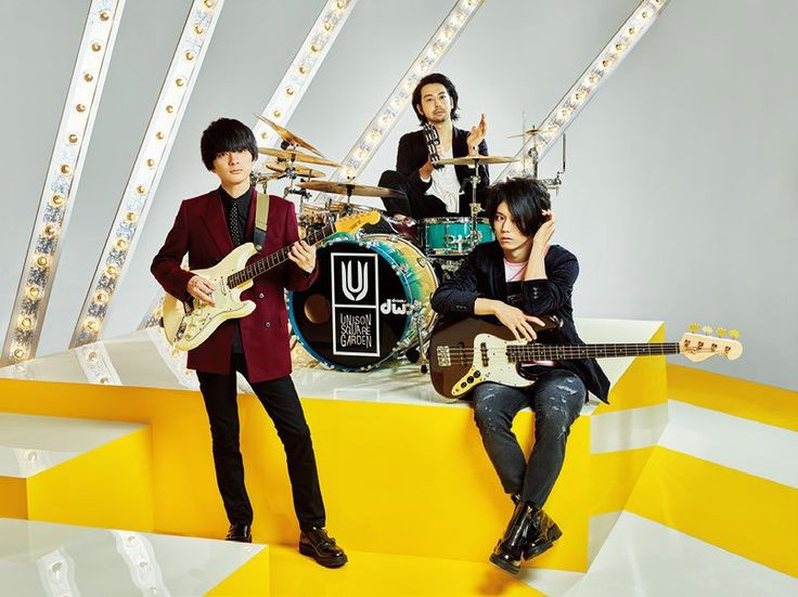 Best ideas about Unison Square Garden Fake Town Baby
. Save or Pin Les 2729 meilleures images du tableau UNISON SQUARE GARDEN Now.