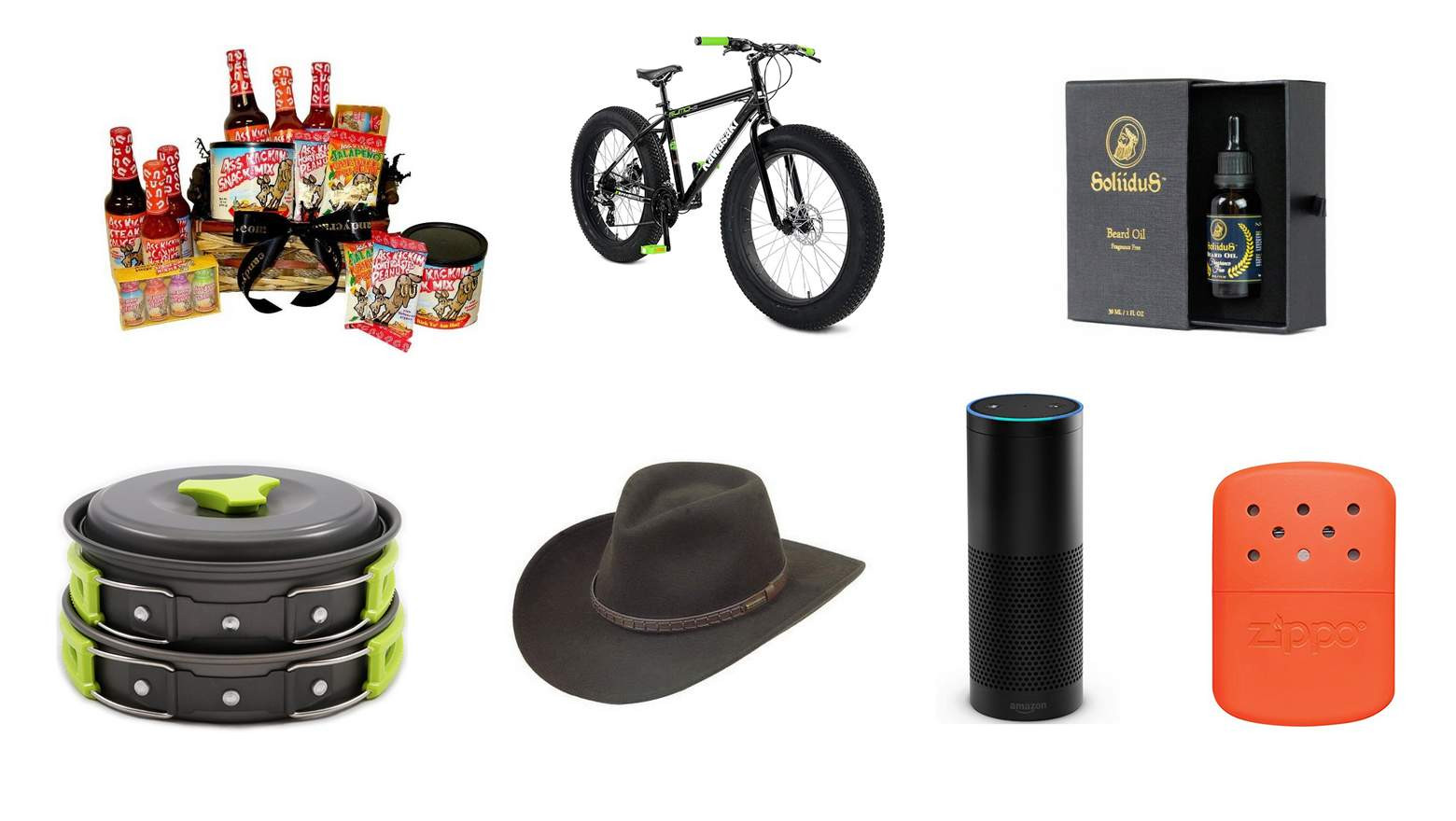 Unusual Gift Ideas
 Top 10 Best Unusual Gifts for Men