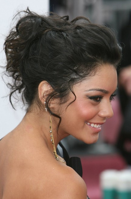 Updo Hairstyles For Prom Black Hair
 Ways to Style Short Hair for the Prom Pretty Designs