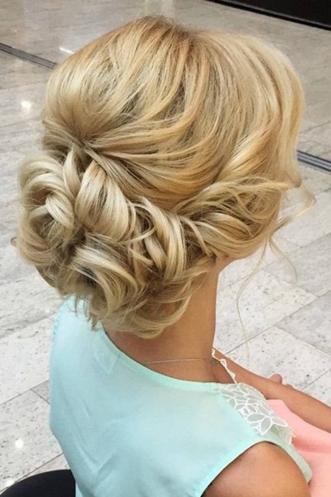 Updo Prom Hairstyles
 60 Sophisticated Prom Hair Updos Hair Inspiration