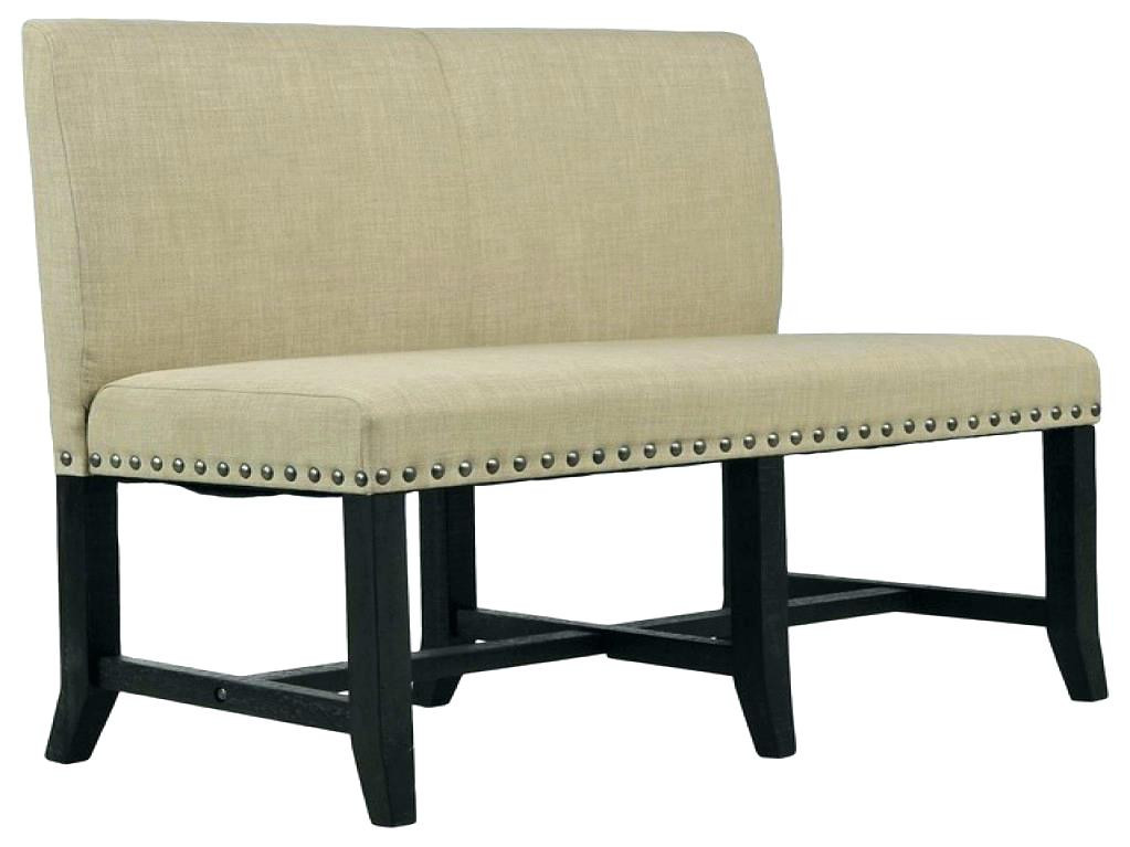 Best ideas about Upholstered Dining Bench With Back
. Save or Pin Dining Benches With Backrest Dining Benches Upholstered Now.
