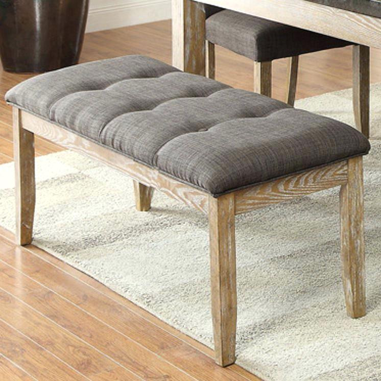 Best ideas about Upholstered Dining Bench With Back
. Save or Pin Upholstered Dining Bench Bench Upholstered Dining Bench Now.