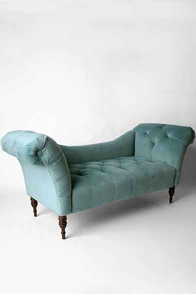 Best ideas about Urban Outfitters Sofa
. Save or Pin Vintage Tufted Antoinette Fainting & Gramercy Sofa from Now.