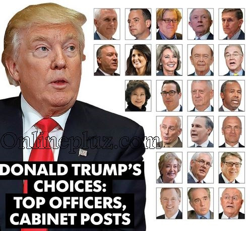 Best ideas about Us Cabinet Members
. Save or Pin President Donald Trump’s Cabinet Members Now.
