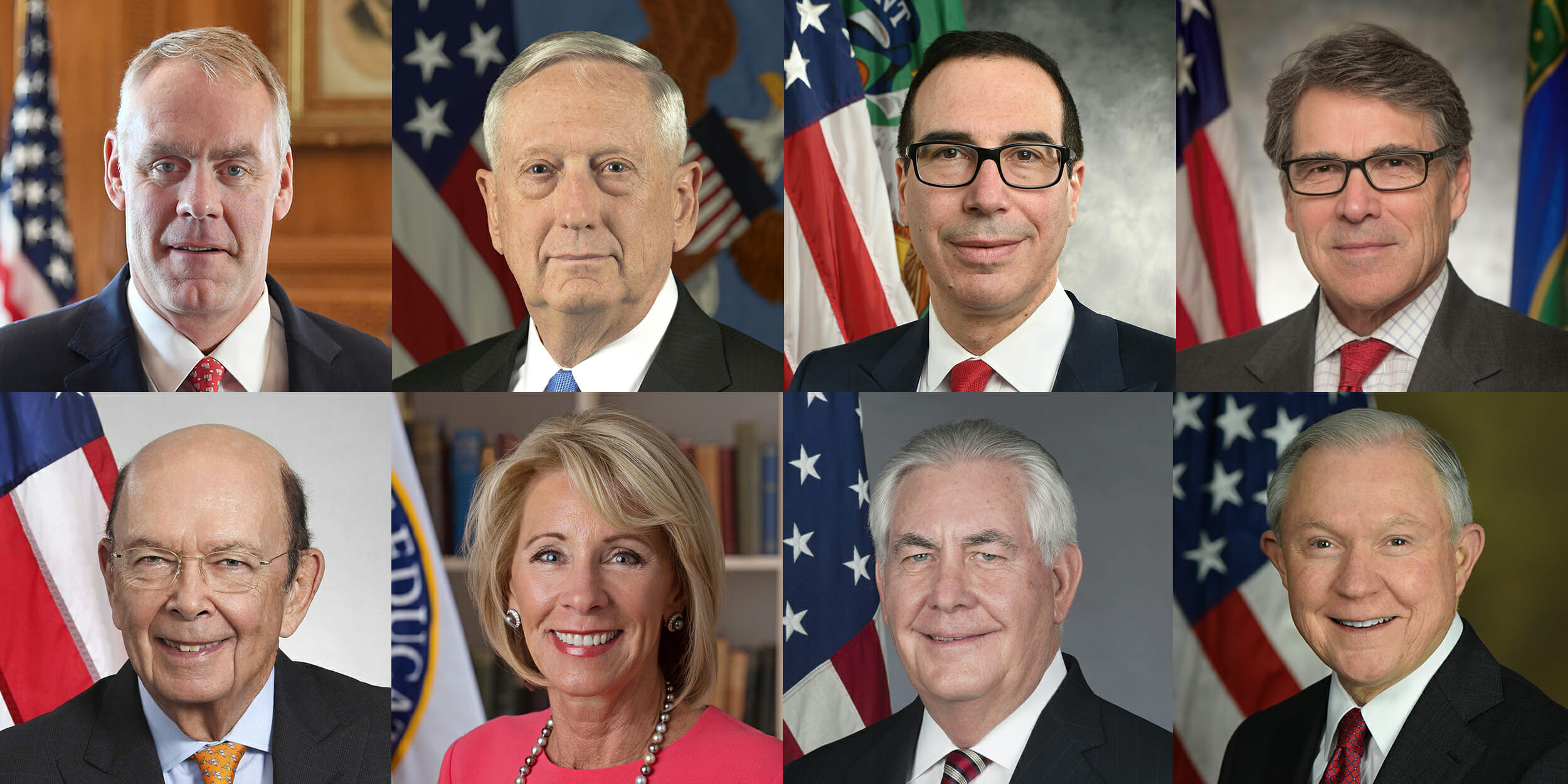 Best ideas about Us Cabinet Members
. Save or Pin Trump Cabinet Members Travel Records A FOIA Investigation Now.