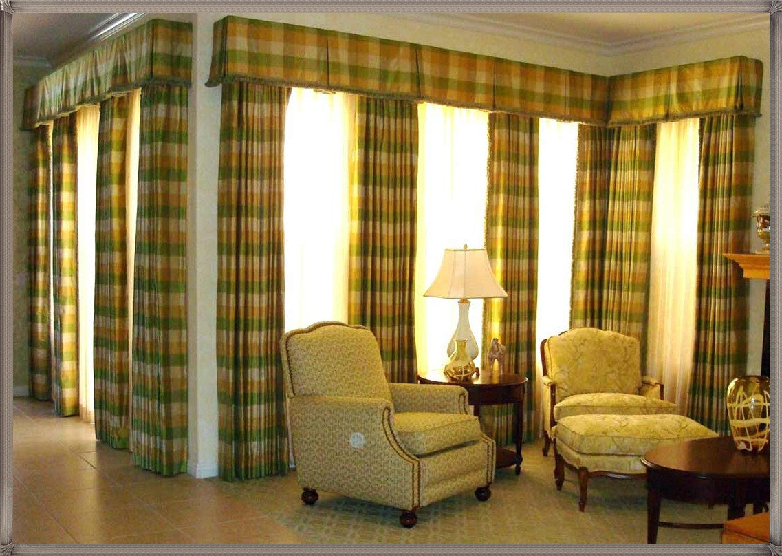 Best ideas about Valances For Family Room
. Save or Pin Curtain Cute Living Room Valances For Your Home Now.