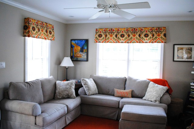 Best ideas about Valances For Family Room
. Save or Pin Choosing Valances For Living Room Ideas Now.