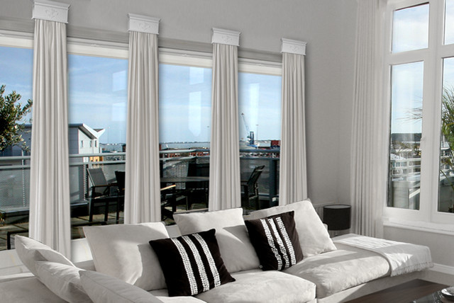 Best ideas about Valances For Family Room
. Save or Pin Exterior Door Styles Now.