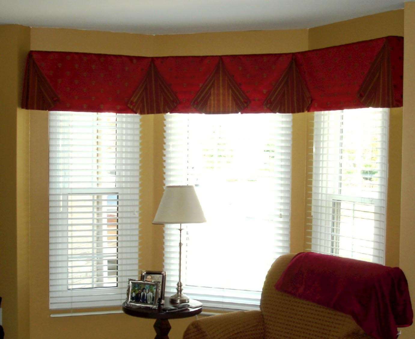 Best ideas about Valances For Family Room
. Save or Pin Living Room Valance Ideas Now.