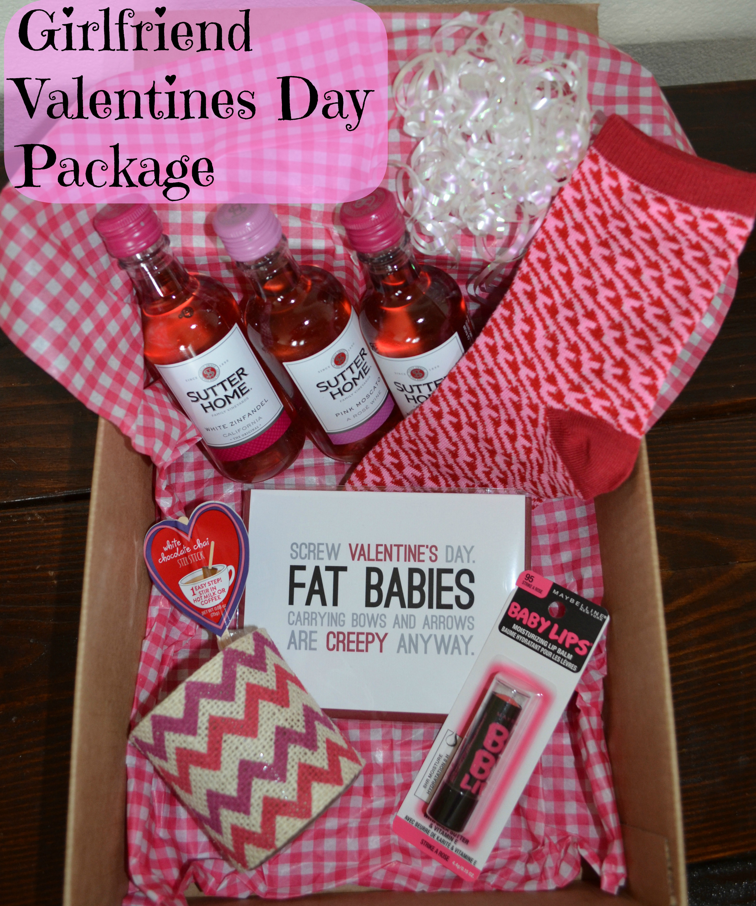 Valentine Boyfriend Gift Ideas
 24 LOVELY VALENTINE S DAY GIFTS FOR YOUR BOYFRIEND