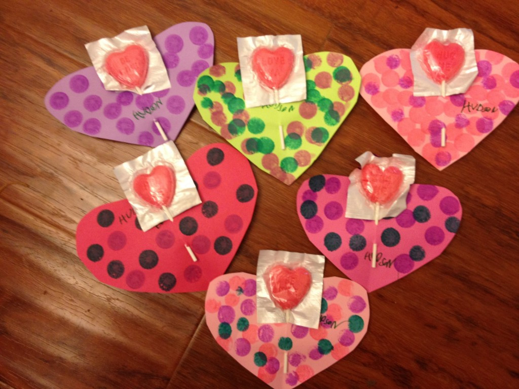 Valentine Craft Preschoolers
 Easy Valentine s Day Craft Savvy Sassy Moms