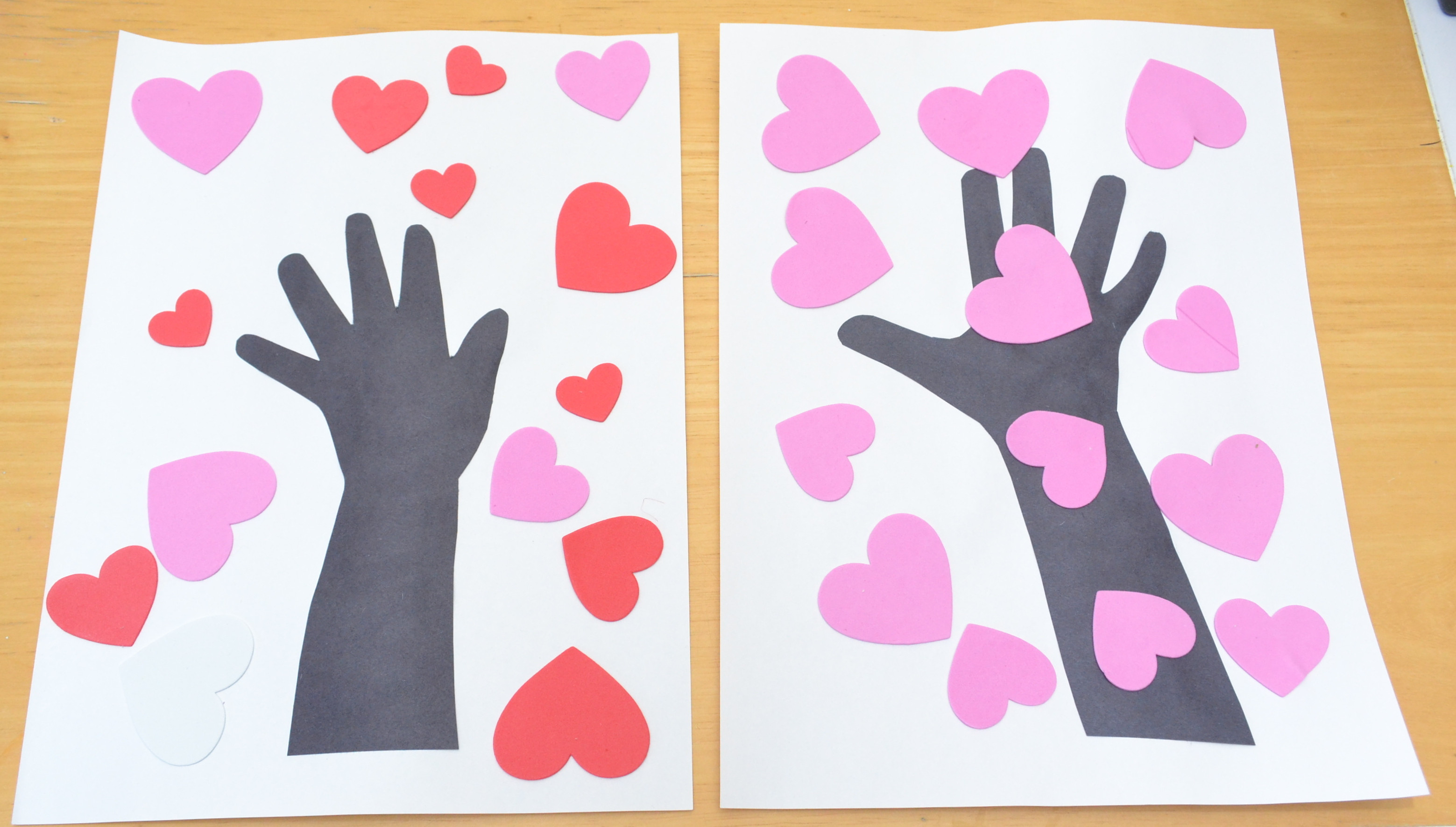 Best ideas about Valentine Crafts For Preschoolers To Make
. Save or Pin 10 Valentines Day Crafts For Preschoolers Now.