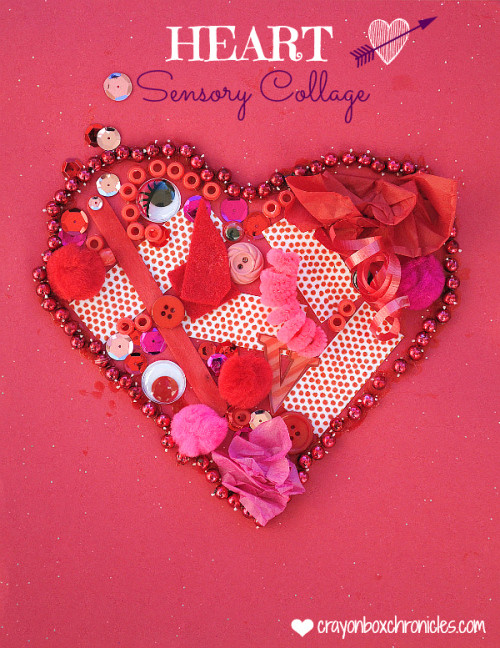 Best ideas about Valentine Crafts For Preschoolers To Make
. Save or Pin Beautiful and Playful Valentine s Day Crafts for Now.