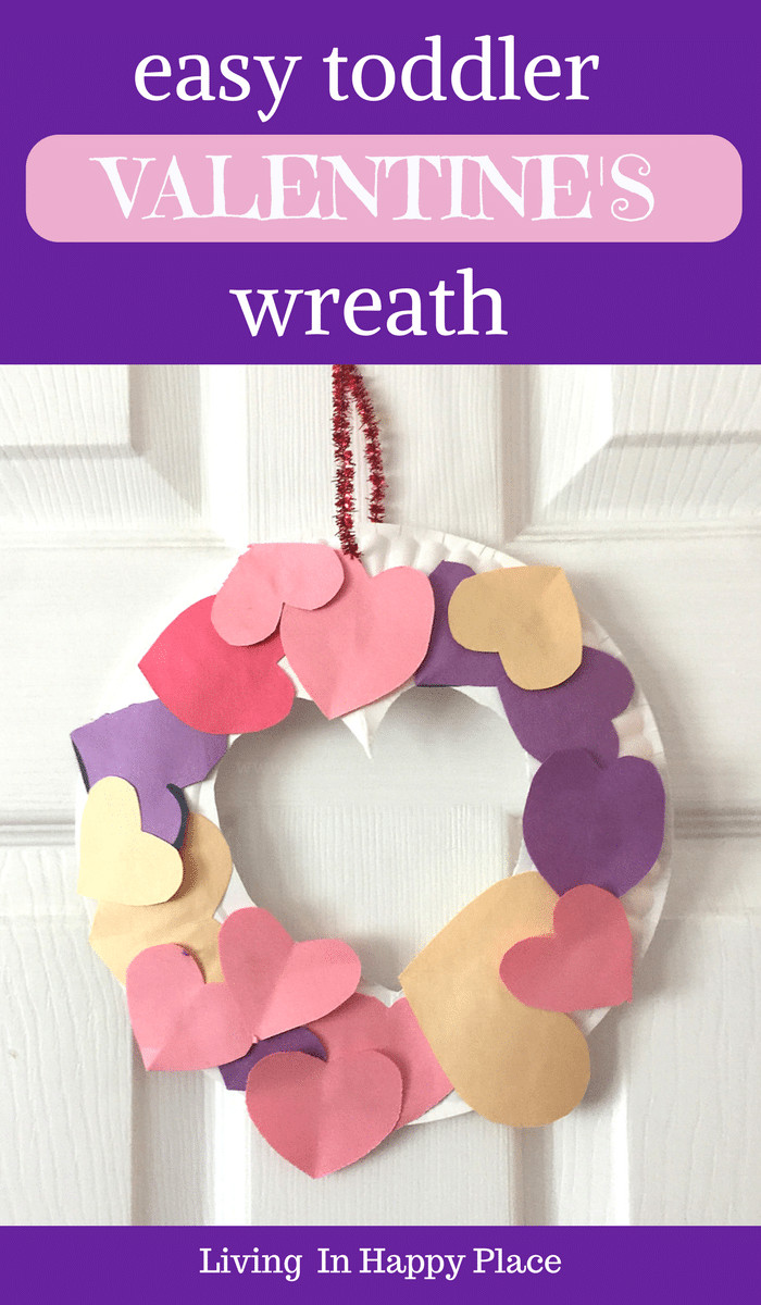 Best ideas about Valentine Crafts For Preschoolers To Make
. Save or Pin Valentine s Day craft for kids Valentine s Day activity Now.