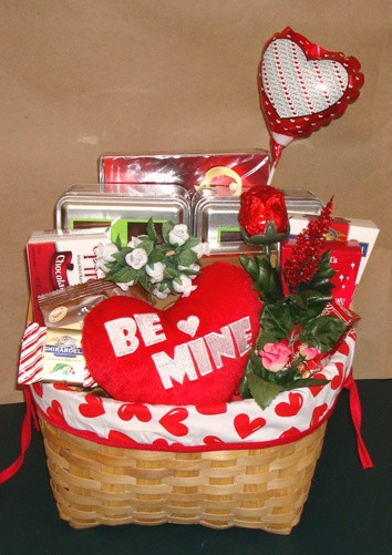 Valentine Day Gift Baskets Ideas
 Valentine’s Day Gift Baskets – Baskets By Jane