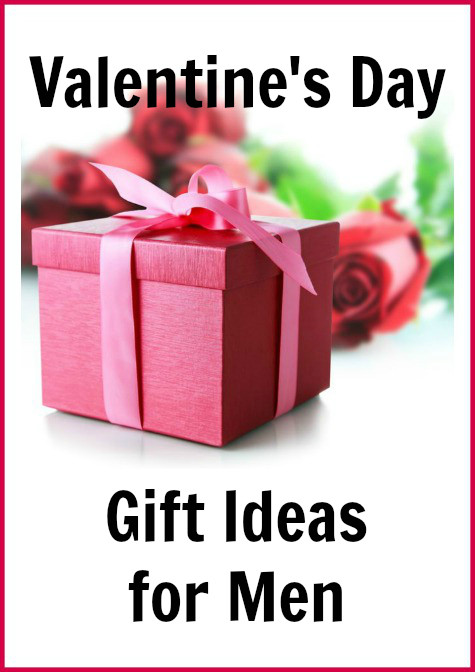 Best ideas about Valentine Day Gift Ideas For Guys
. Save or Pin Unique Valentine s Day Gift Ideas for Men Everyday Savvy Now.