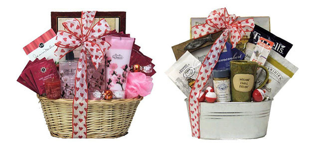 Valentine Day Gift Ideas For Husband
 15 Valentine s Day Gift Basket Ideas For Husbands Wife