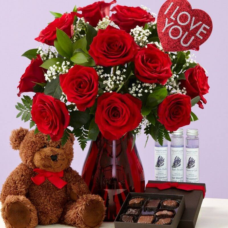 Best ideas about Valentine Gift For Her Ideas
. Save or Pin Cute Romantic Valentines Day Ideas for Her 2017 Now.