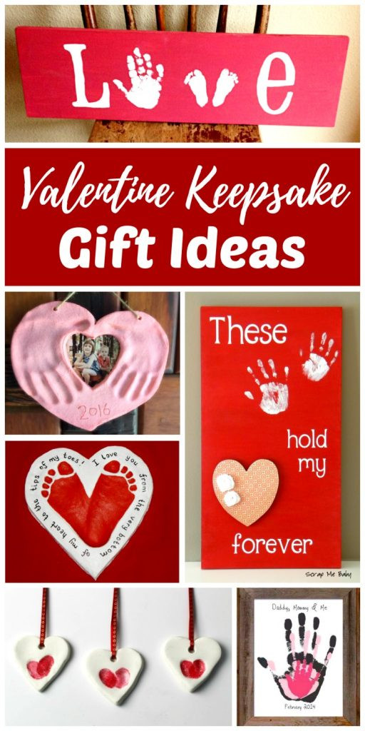 Valentine Gift Ideas For Child
 Valentine Crafts and Gifts Kids Can Make